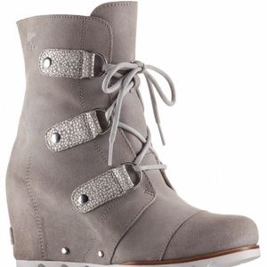 Sorel Boot